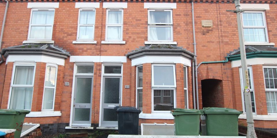 Rowley Hill Street, Worcester, WR2 5LN
