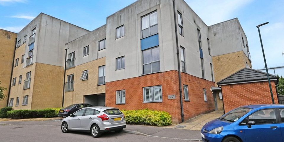 Admiral Drive, Stevenage, Hertfordshire, SG1 4GA