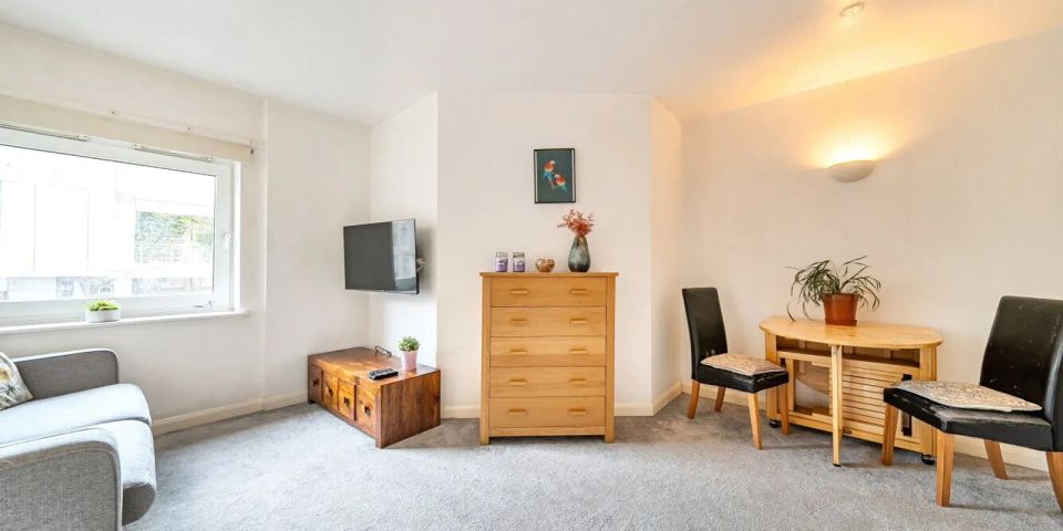 Beckford Close, Warwick Road, London, W14