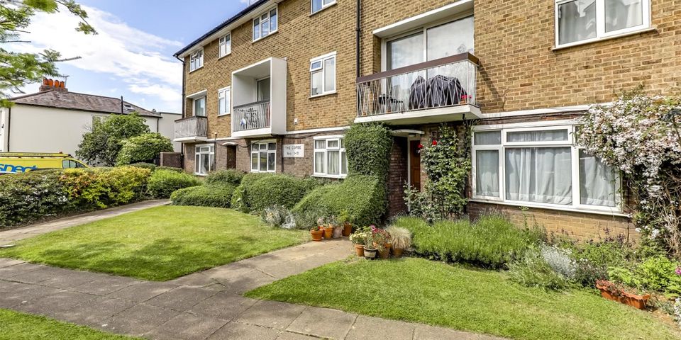 The Copse, Fortis Green
