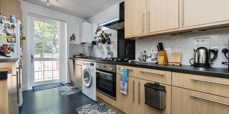 Topsham Road, Exeter