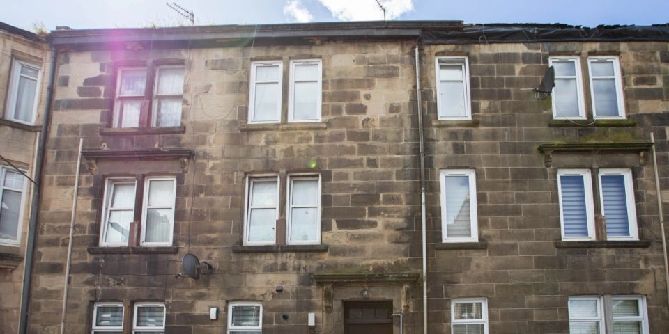 Esperdair St, Paisley, PA2 6NS