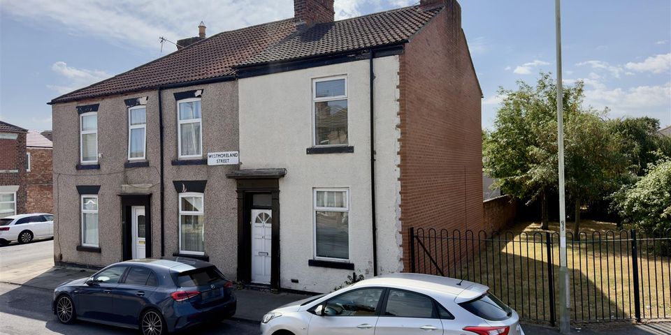 Westmoreland Street, Darlington, DL3 0NX