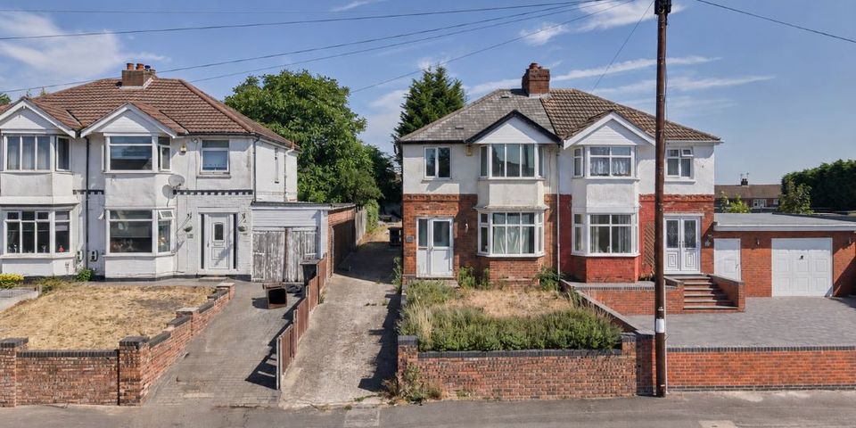 120 Moseley Road, Bilston, WV14 6JF