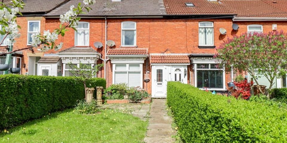 Trinity Grove, Hessle, East Riding of Yorkshire, HU13 0SQ