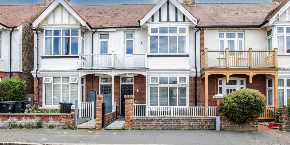Richmond Avenue, Margate, Kent, CT9