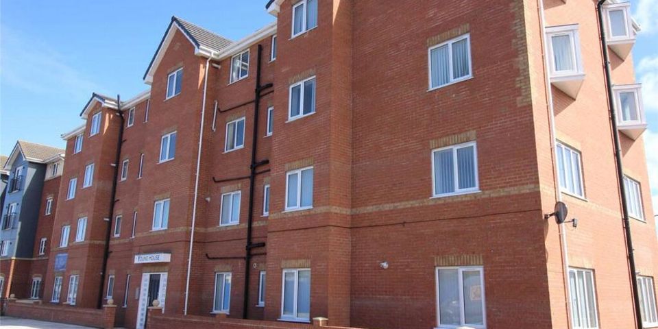 Vauxhall Road, Liverpool, Merseyside, L5 2BP