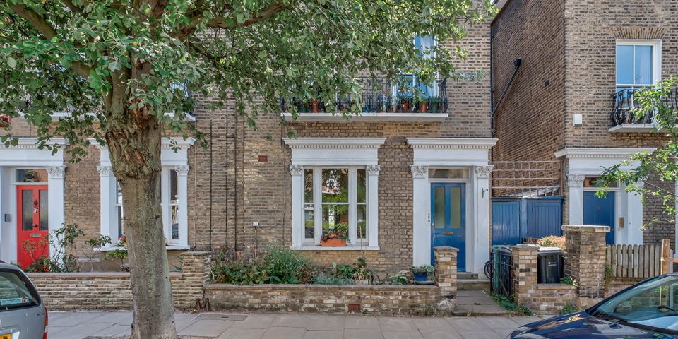 Patshull Road, Kentish Town, NW5