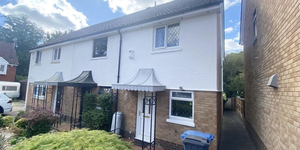 Radipole Road, Poole