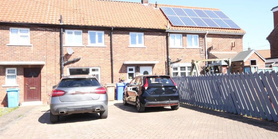 Arden Road, Beverley, East Yorkshire