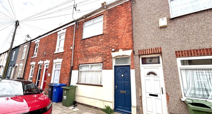 115 Rutland Street, Grimsby DN32 7NF