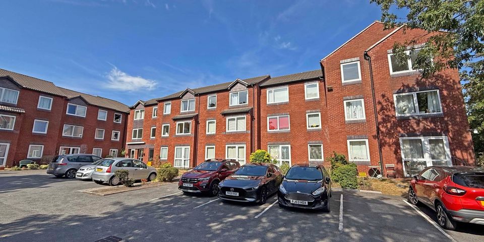 Homesands House, Park Road, Southport, PR9