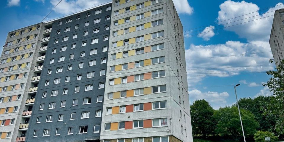 Parkwood Rise, Keighley, West Yorkshire