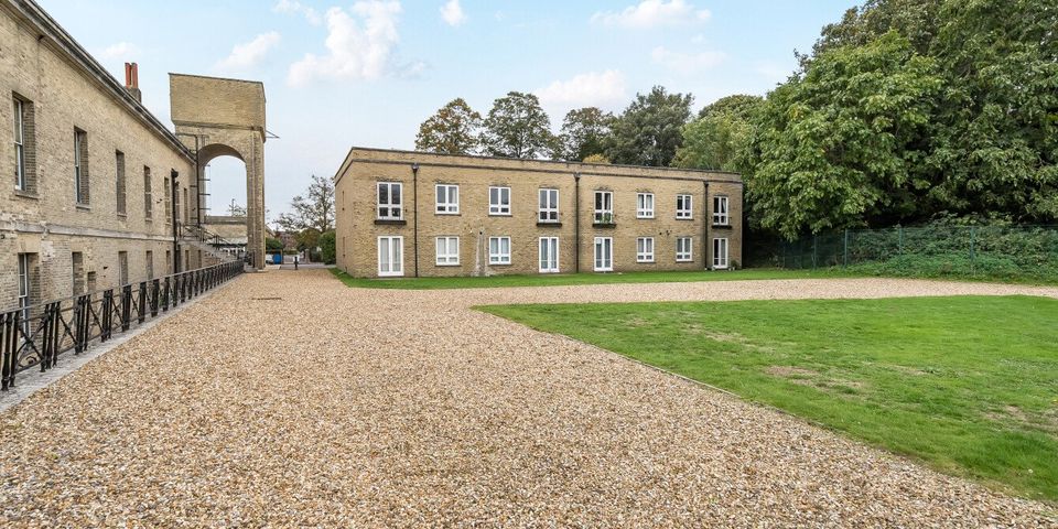 Weevil Lane, Gosport, Hampshire, PO12