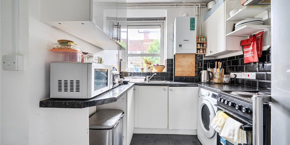 Harmood House, Harmood Street, London, NW1