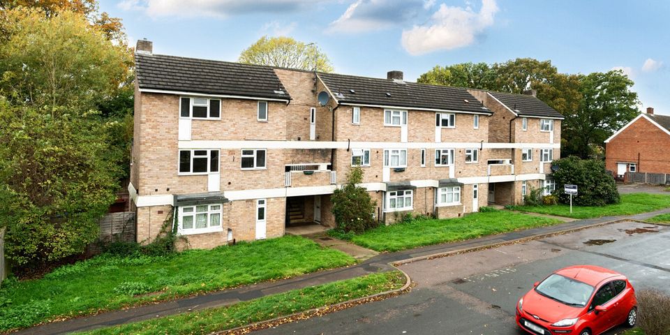 Patten Ash Drive, Wokingham, RG40