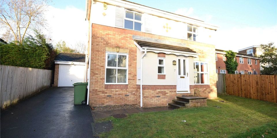 Tall Trees, Leeds, West Yorkshire, LS17 7WA