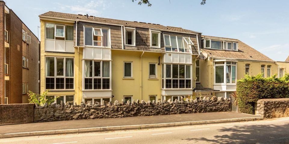 Parkside, 16 Langland Road, Langland, Swansea