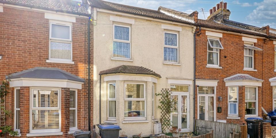 Upton Road, Broadstairs, Kent, CT10