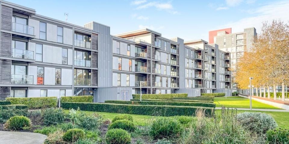 Merrivale Mews, Quartz House, MK9