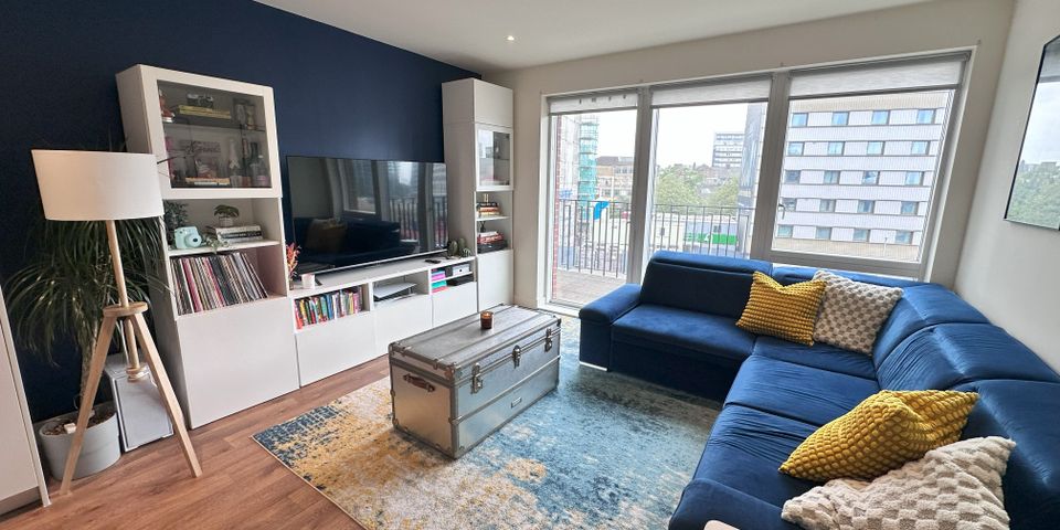 2 Thunderer Walk, London, SE18 6NS