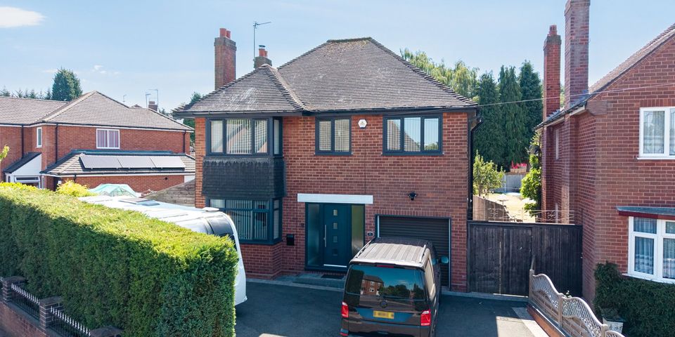 Banners Lane, Halesowen, B63 2SD