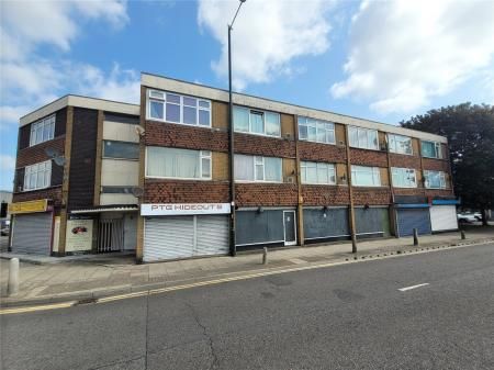 Cleethorpe Road, Grimsby, DN31 3BL