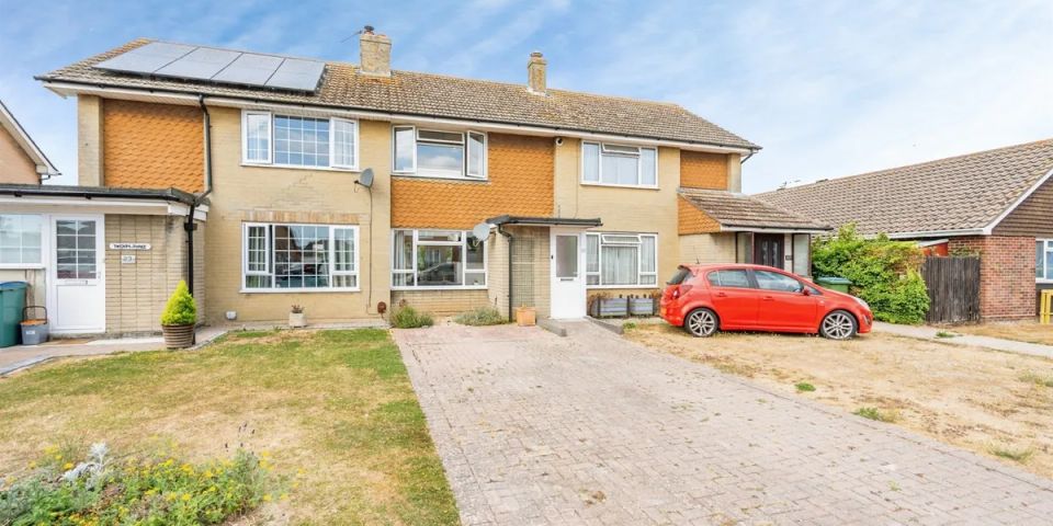 Wroxham Way, Bognor Regis