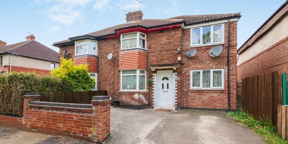 Kingsway North, York, YO30 6JH