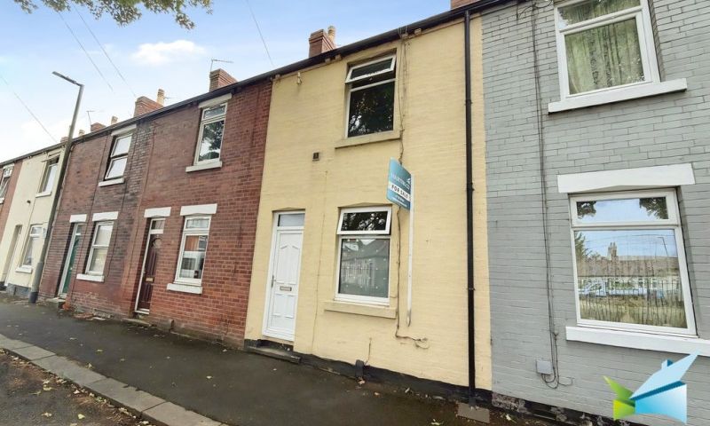 Plumpton Place, Wakefield, West Yorkshire, United Kingdom, WF2 9QZ