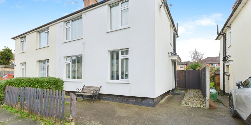 Leopold Street, Wigston, LE18 4SW