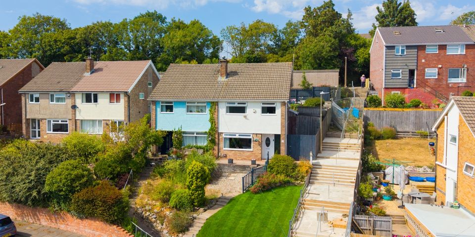 St. Davids Avenue, Dinas Powys, CF64 4JP
