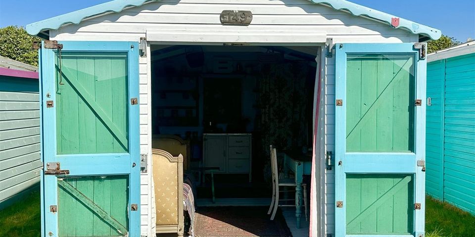 West Of Haven, St Leonards, St Leonards-On-Sea