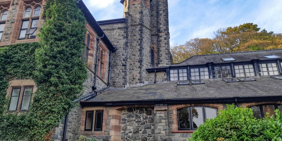 Garth Road, Bangor, Gwynedd, LL57