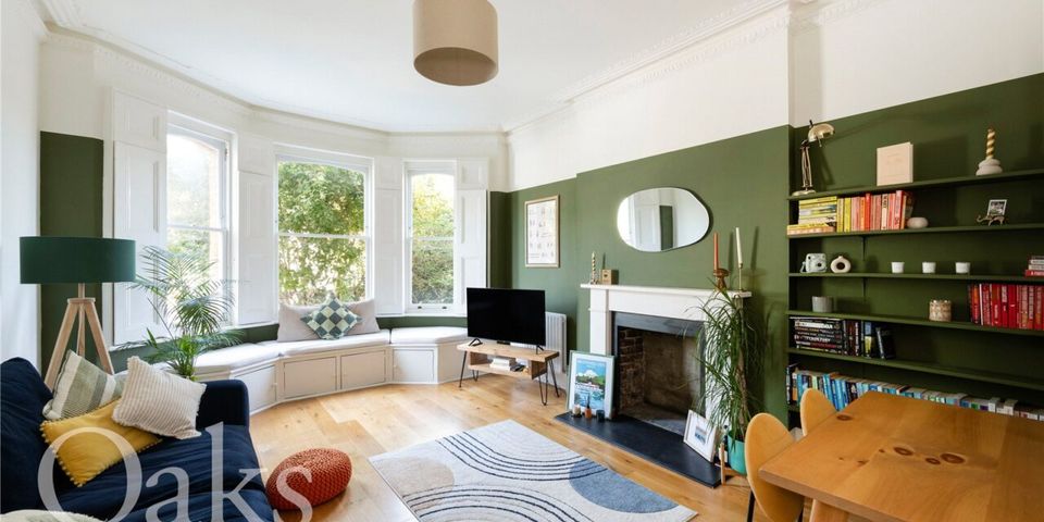 Avenue Park Road, West Norwood, London