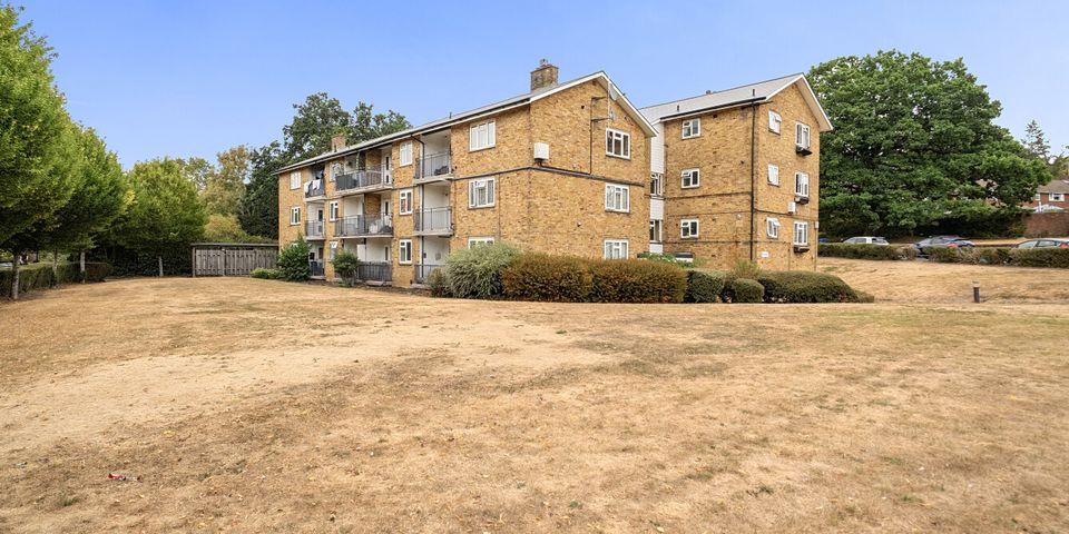 Stuart House, Windlesham Road, Priestwood, Bracknell, RG42