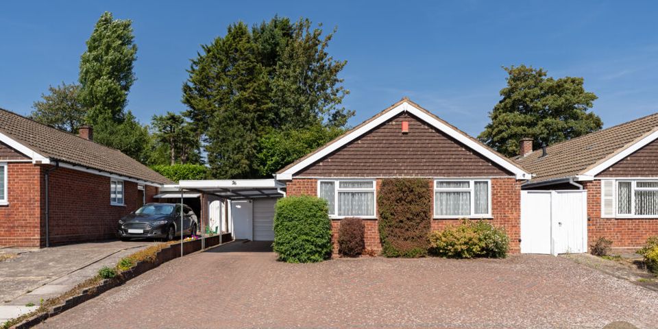 Hunstanton Avenue, Birmingham, B17