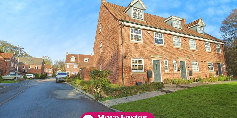 Cleminson Gardens, Cottingham, HU16 4RW