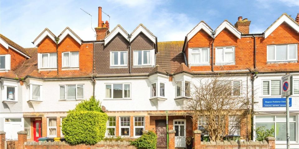Linden Road, Bognor Regis, West Sussex