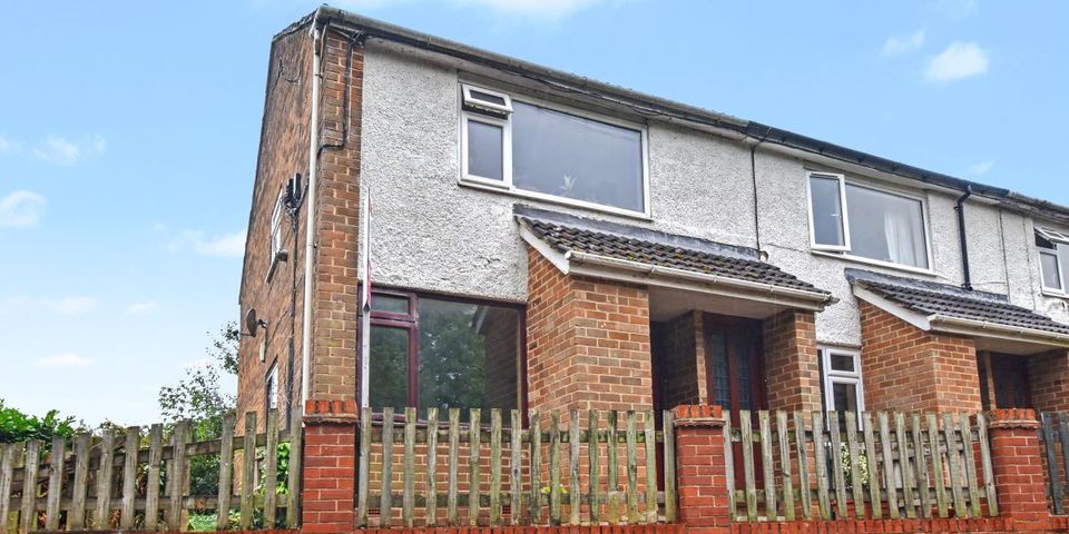 1 Salisbury Mews, Horsforth, Leeds, West Yorkshire, LS18 5QR