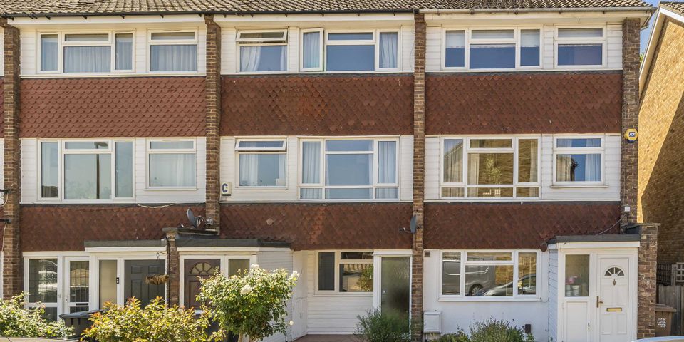 Alanthus Close, Lee, SE12