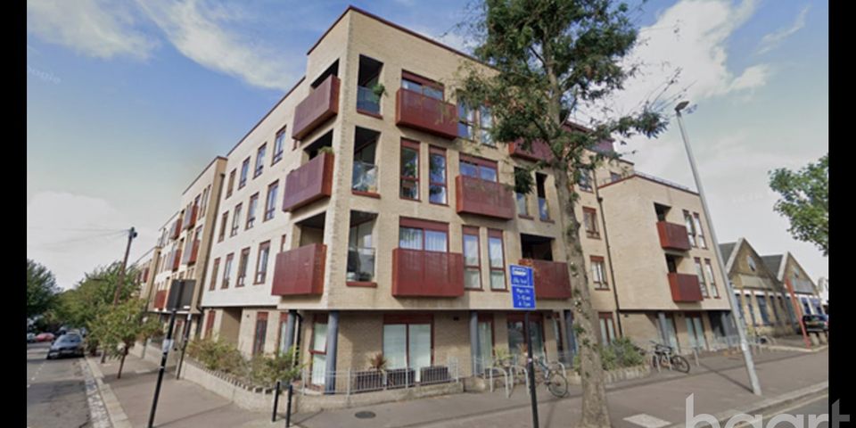 Tallack Road, London, E10