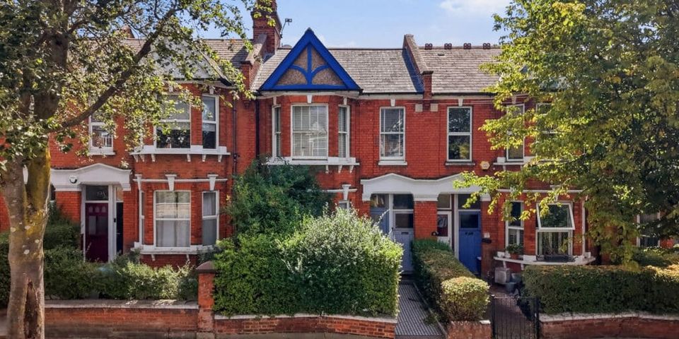 Furness Road, London, NW10 4QG