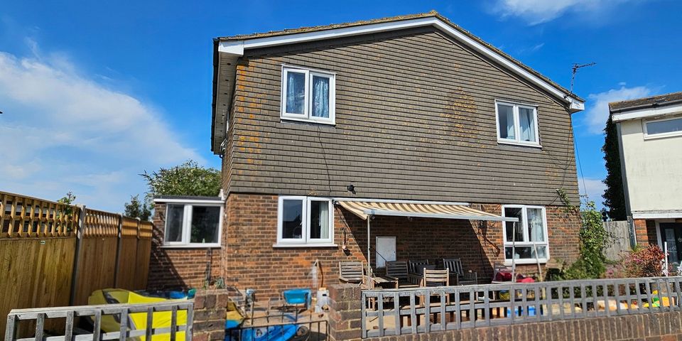 Vine Close, Ramsgate, CT11 7BN