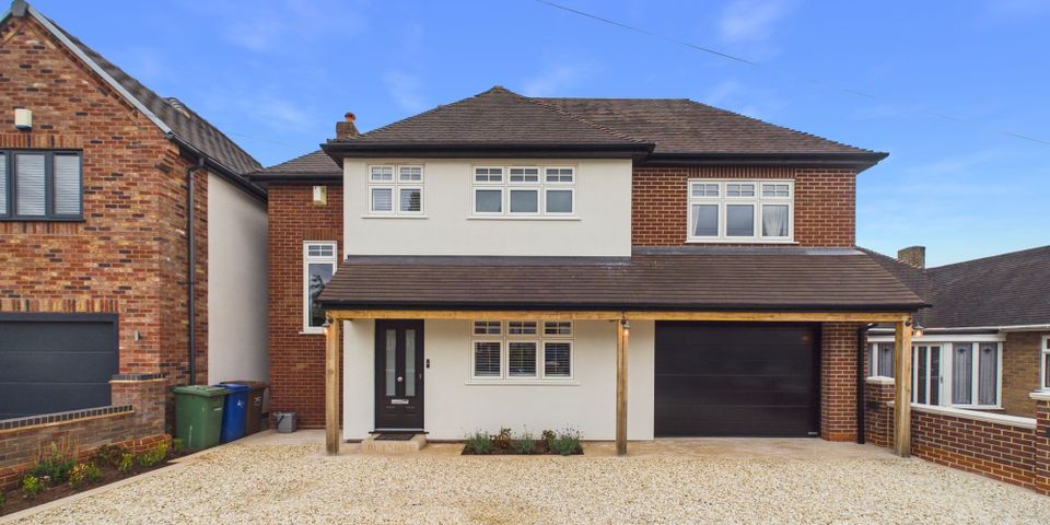 Dartmouth Avenue, Cannock, WS11