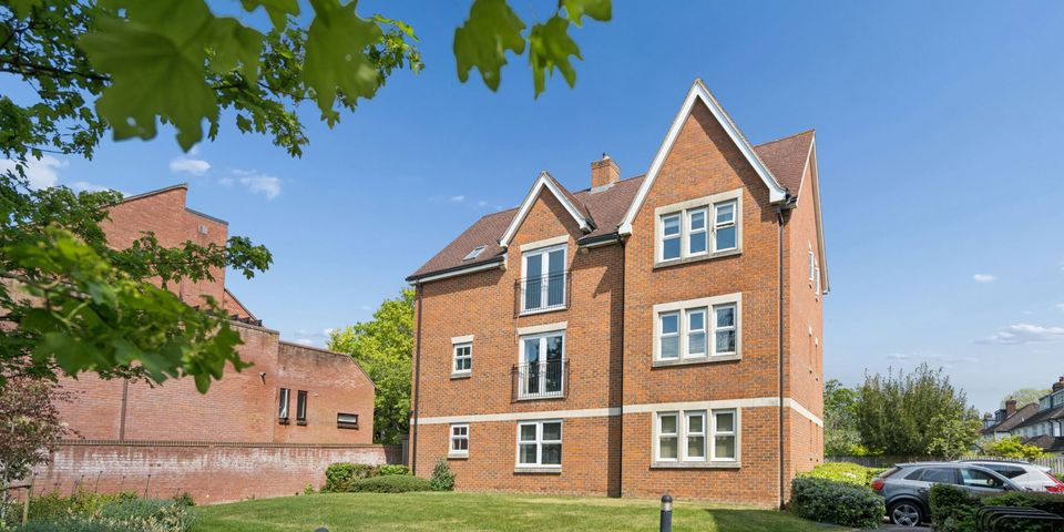 Woodstock Road, Oxford, OX2 7NS
