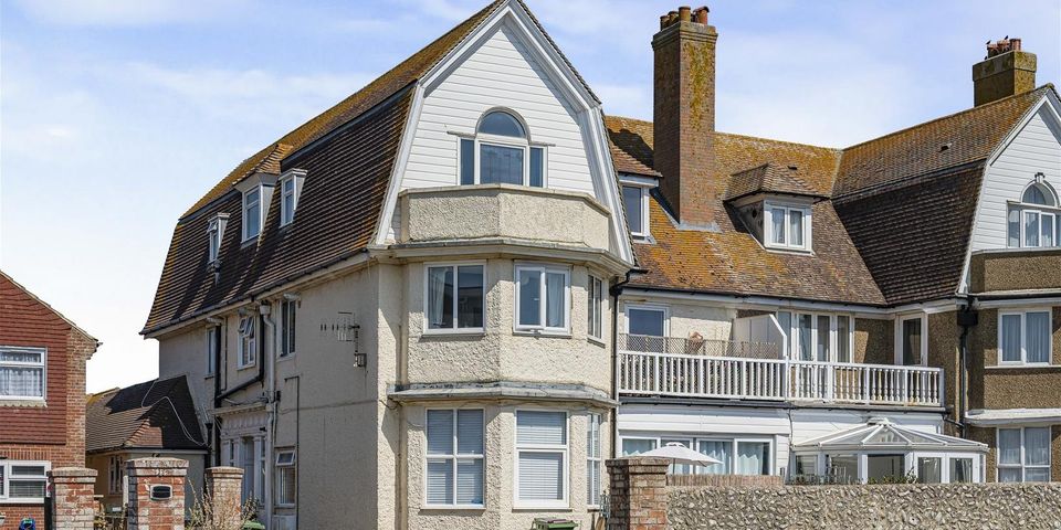 Dane Road, Seaford