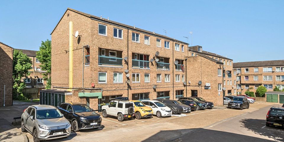 McNeil Road, London, SE5