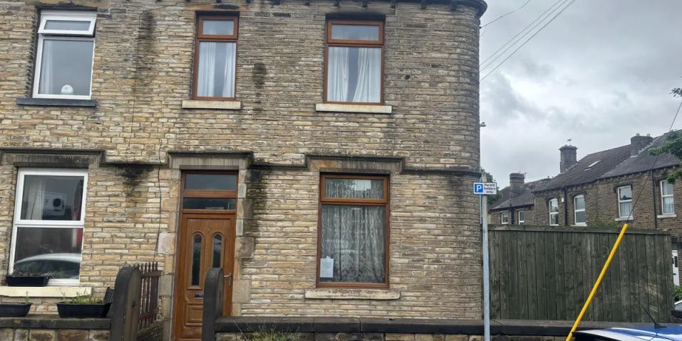 Eldon Road, Marsh, Huddersfield