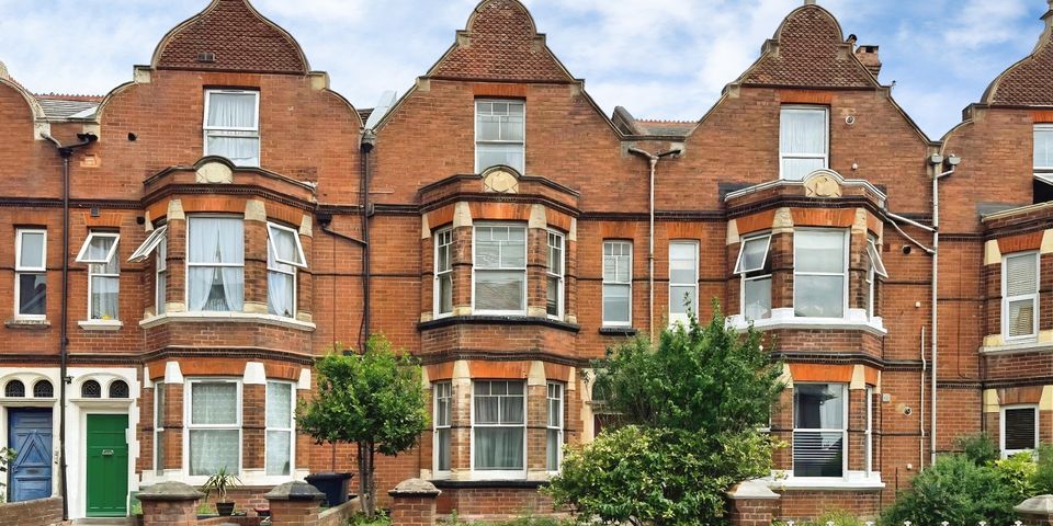 101, Mount Pleasant Road, Devon, EX4 7AB